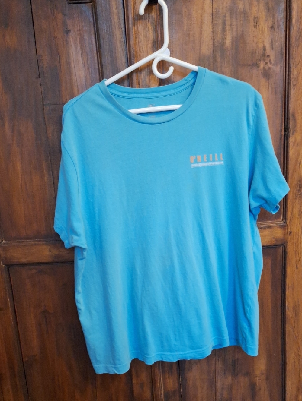 O'Neill Blue Short Sleeve Tee